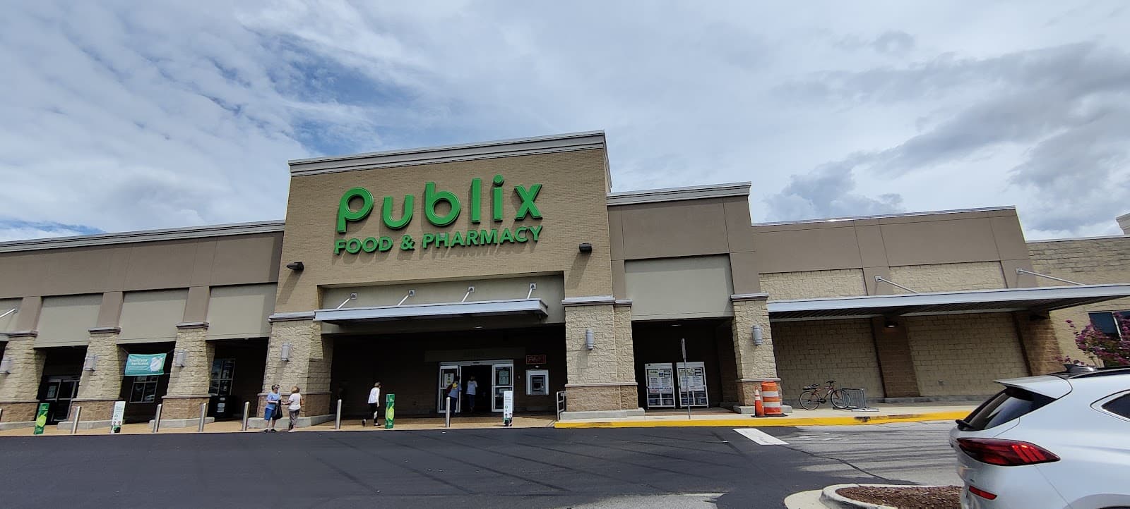 Publix Super Market at Renaissance City Center - Image 1