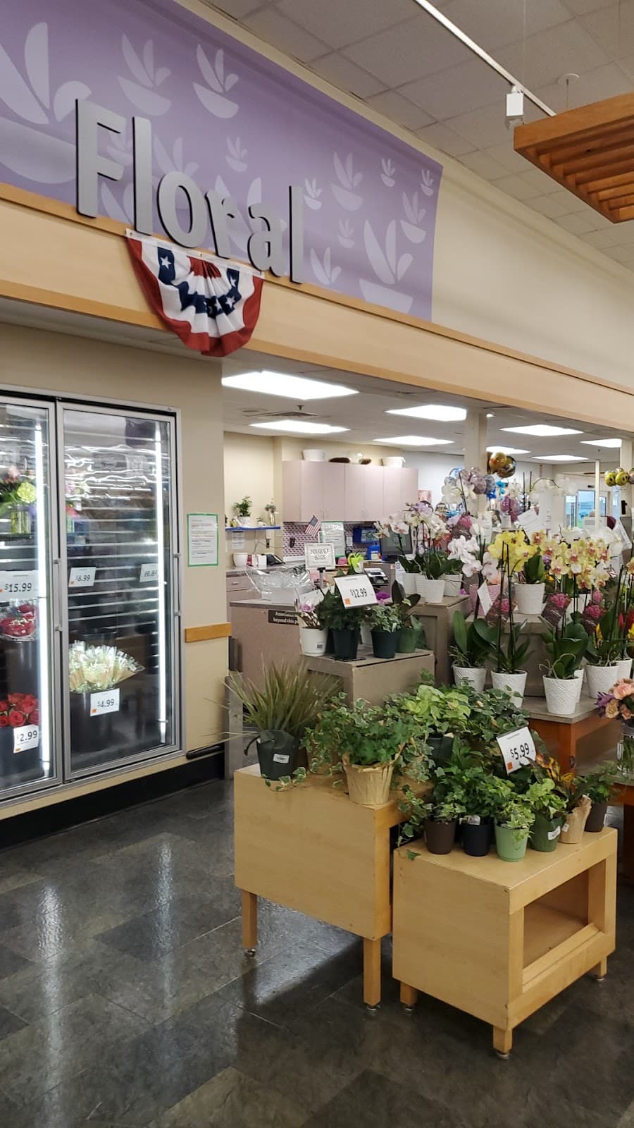 Stop & Shop Florist - Image 1