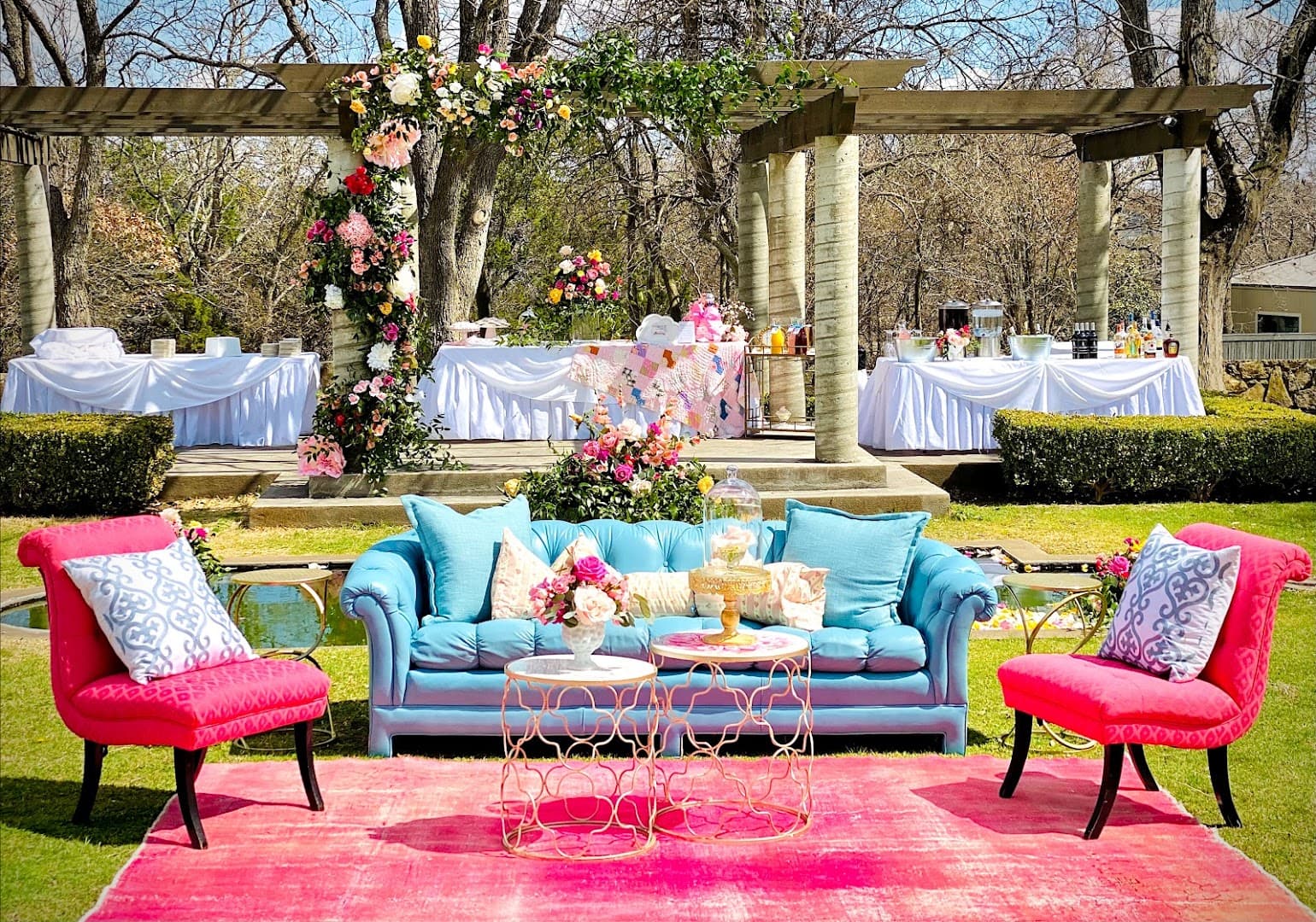 Especially Yours Flowers By Viridian - Image 1