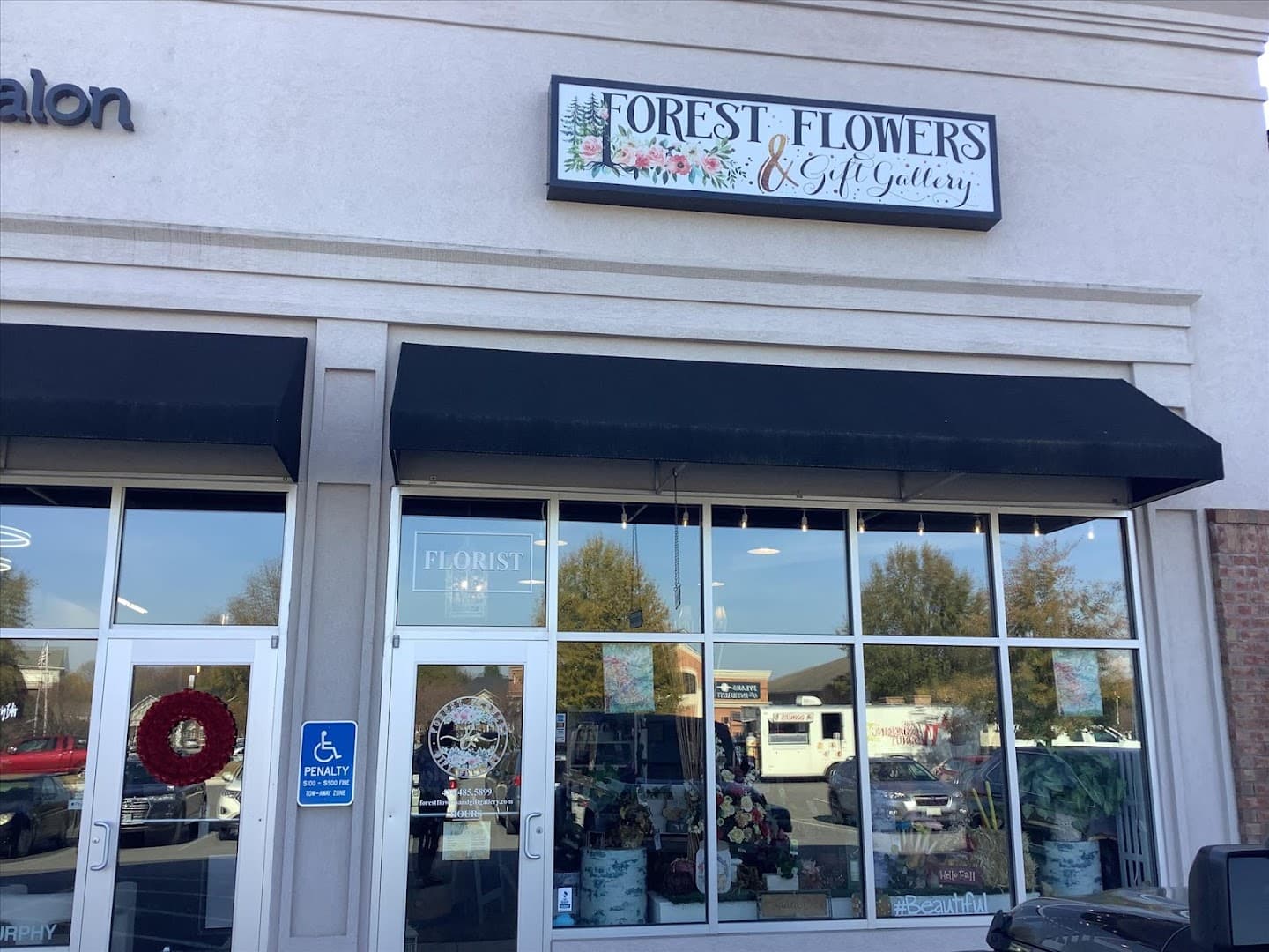 Forest Flowers & Gift Gallery, LLC - Image 1