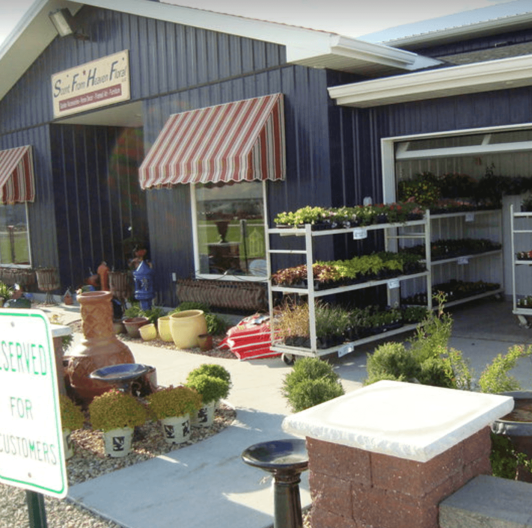 Scent From Heaven Floral - Image 1