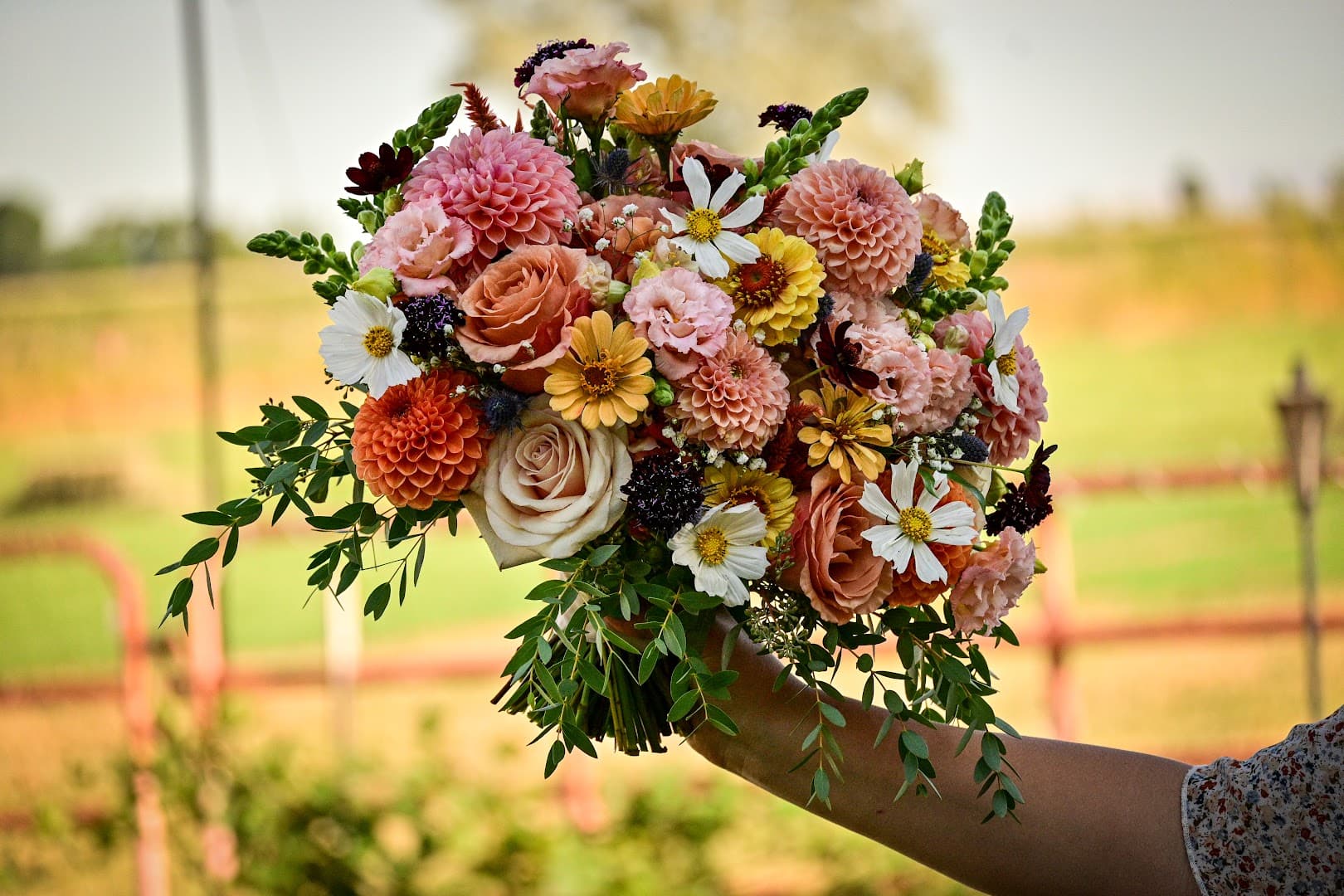 Flowers by Kacie - Image 1