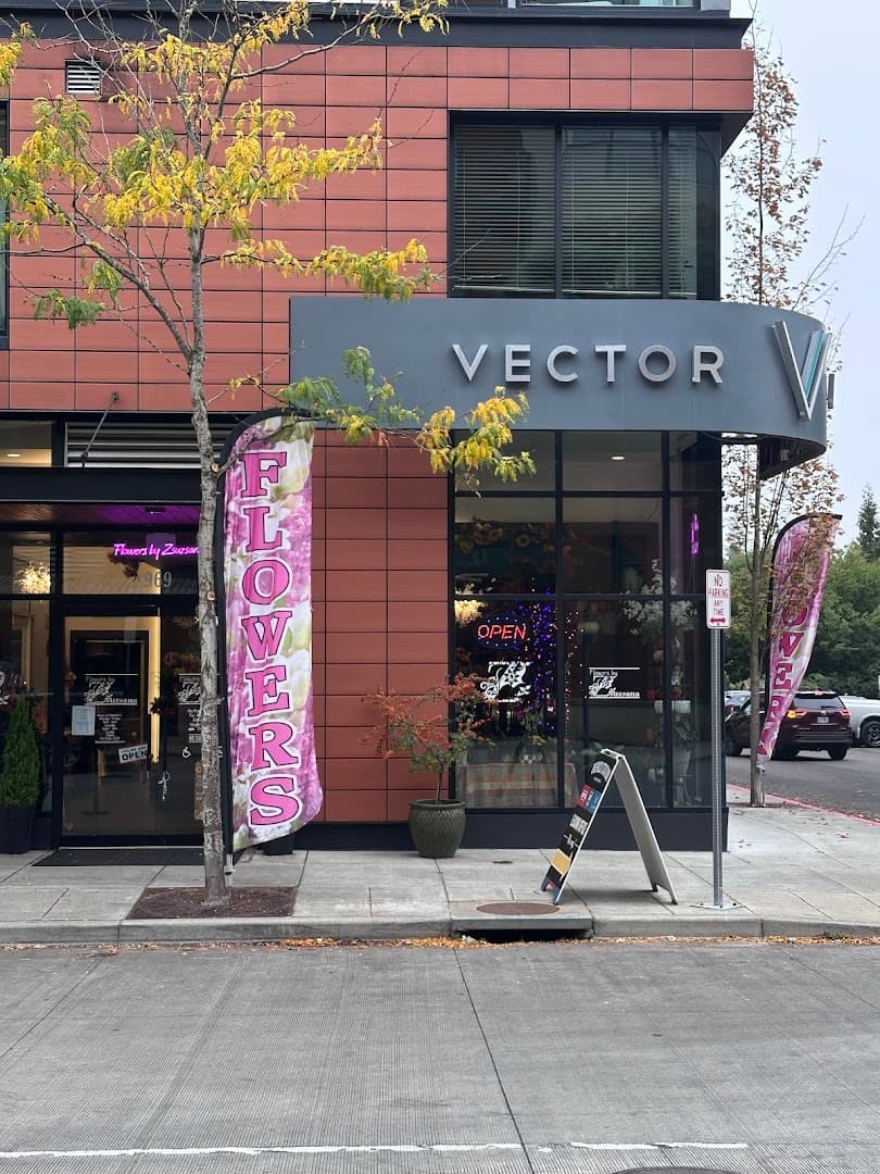 Flowers by Zsuzsana - Image 1