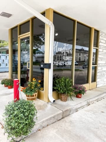 Hometown Florist - Image 1