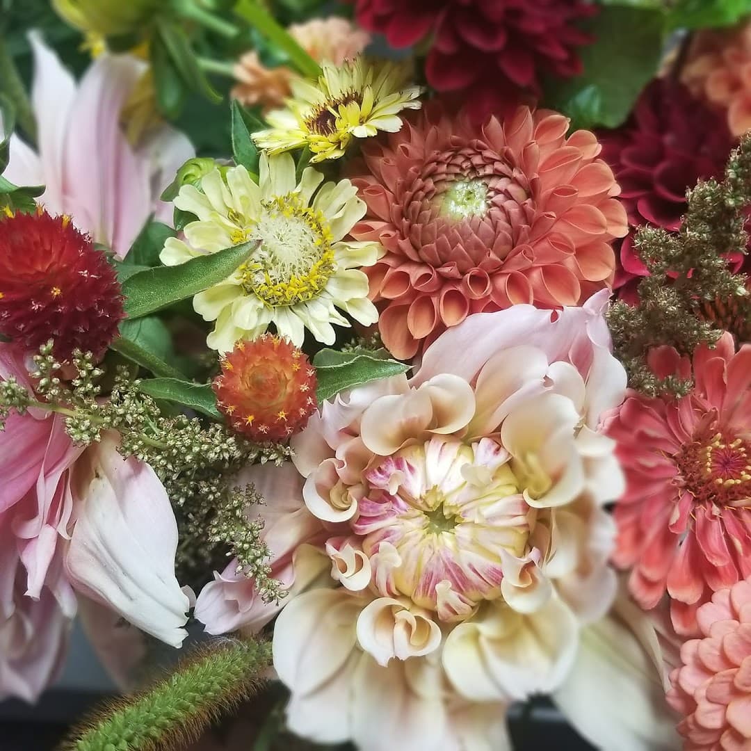 Green's Flower Farm, LLC - Image 1