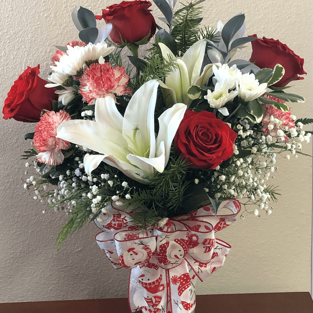 Tenderly Yours Floral Design - Image 1