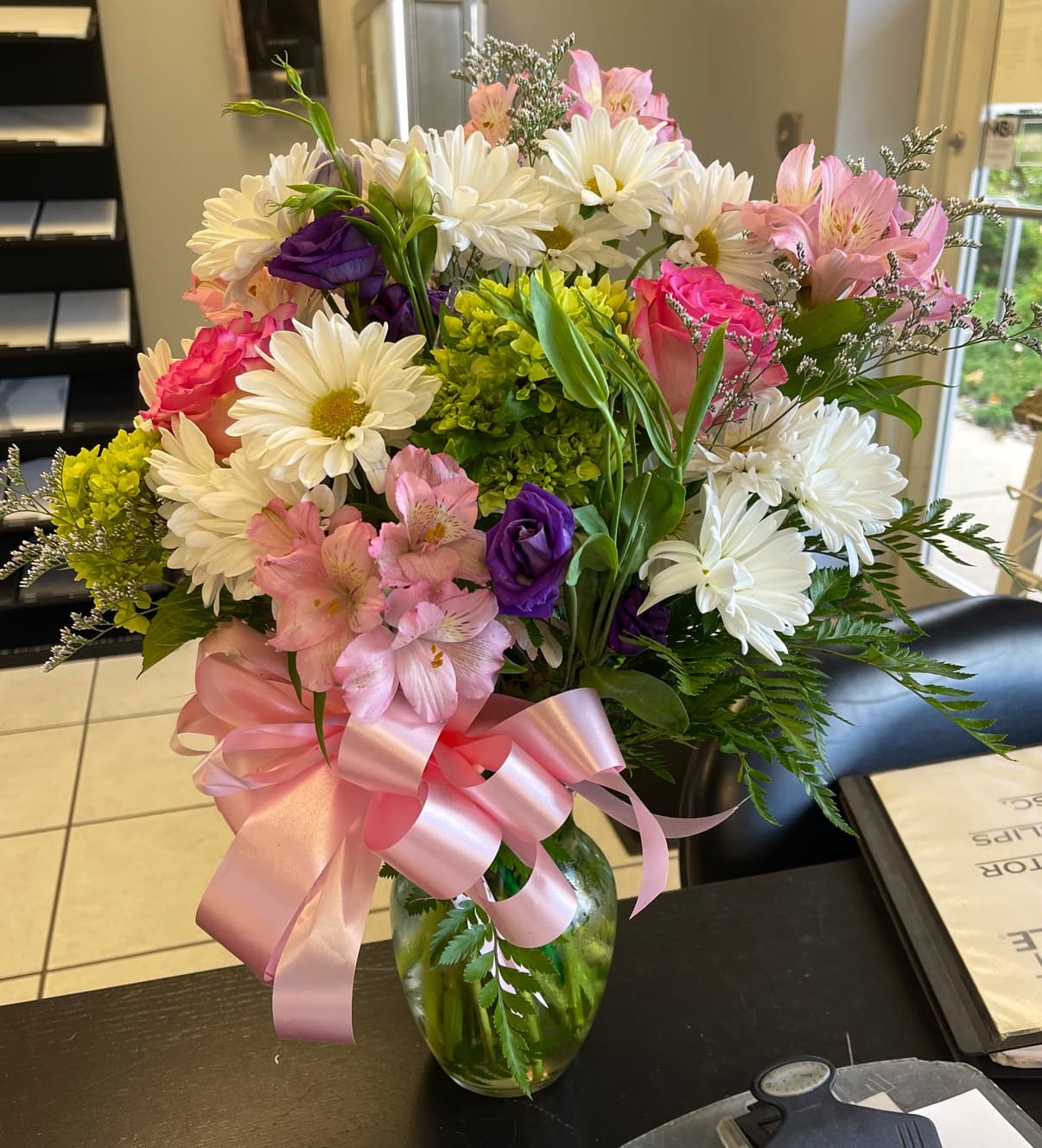 Kirk Florist - Image 1