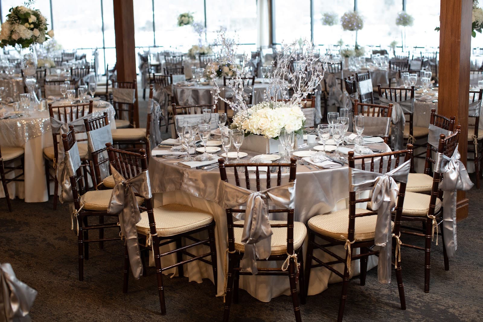 The Works Florist - Image 1