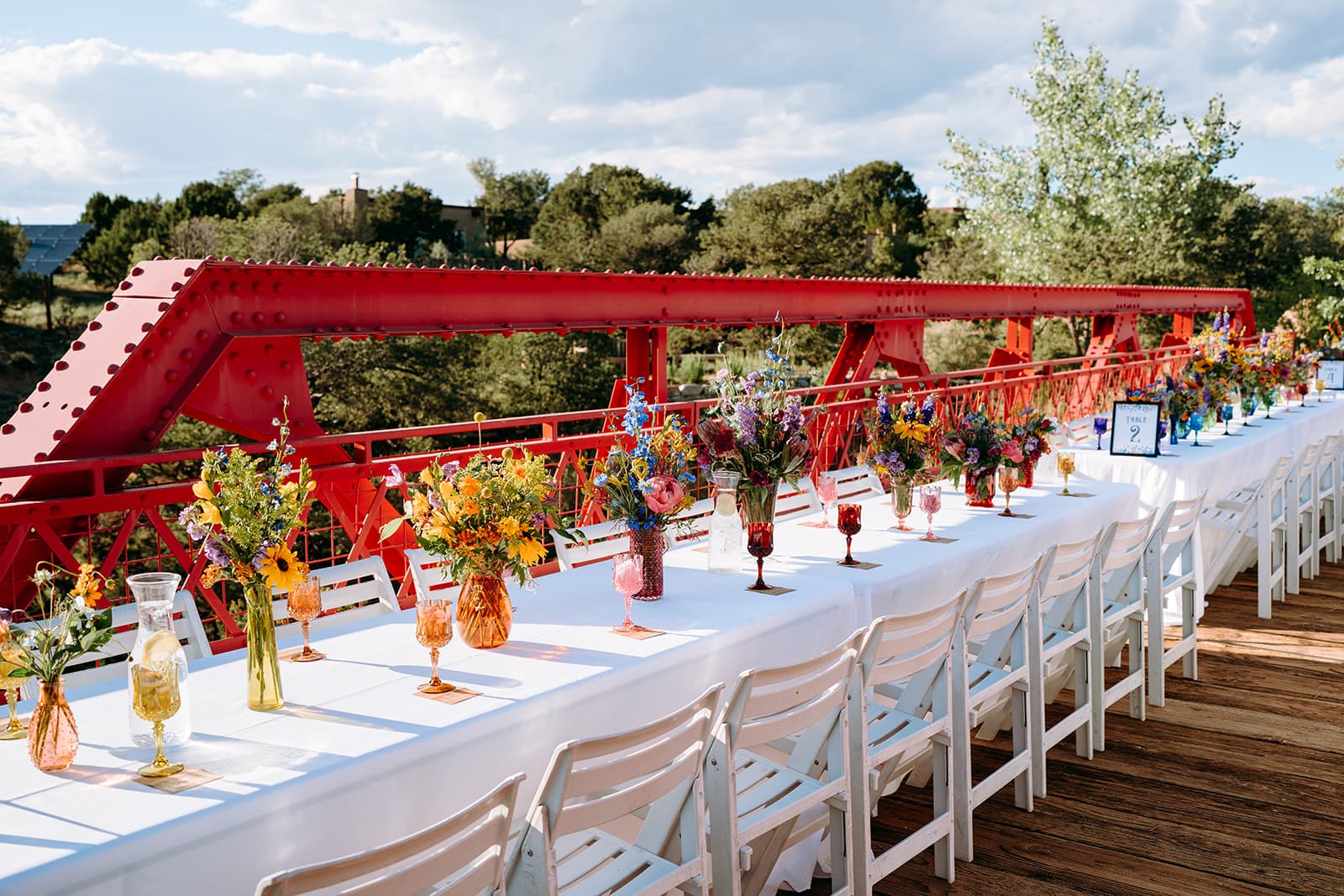 Artichokes & Pomegranates Floral Design - Image 1