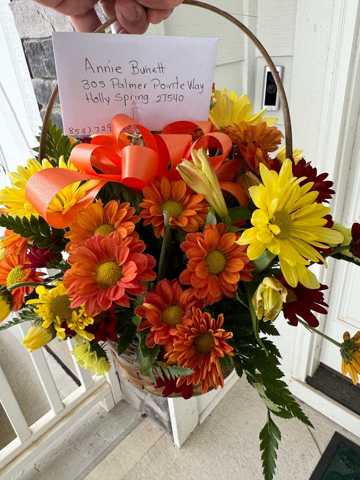 Blossom Florist and Events - Image 1