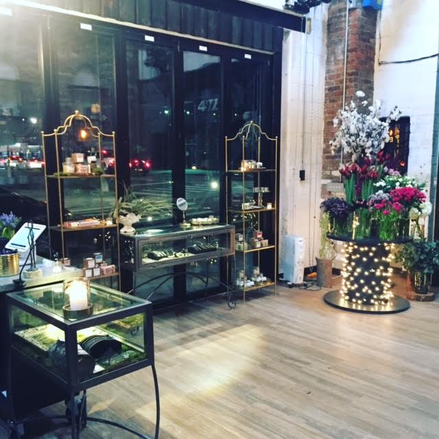 Rebecca Shepherd Floral Design - Image 1