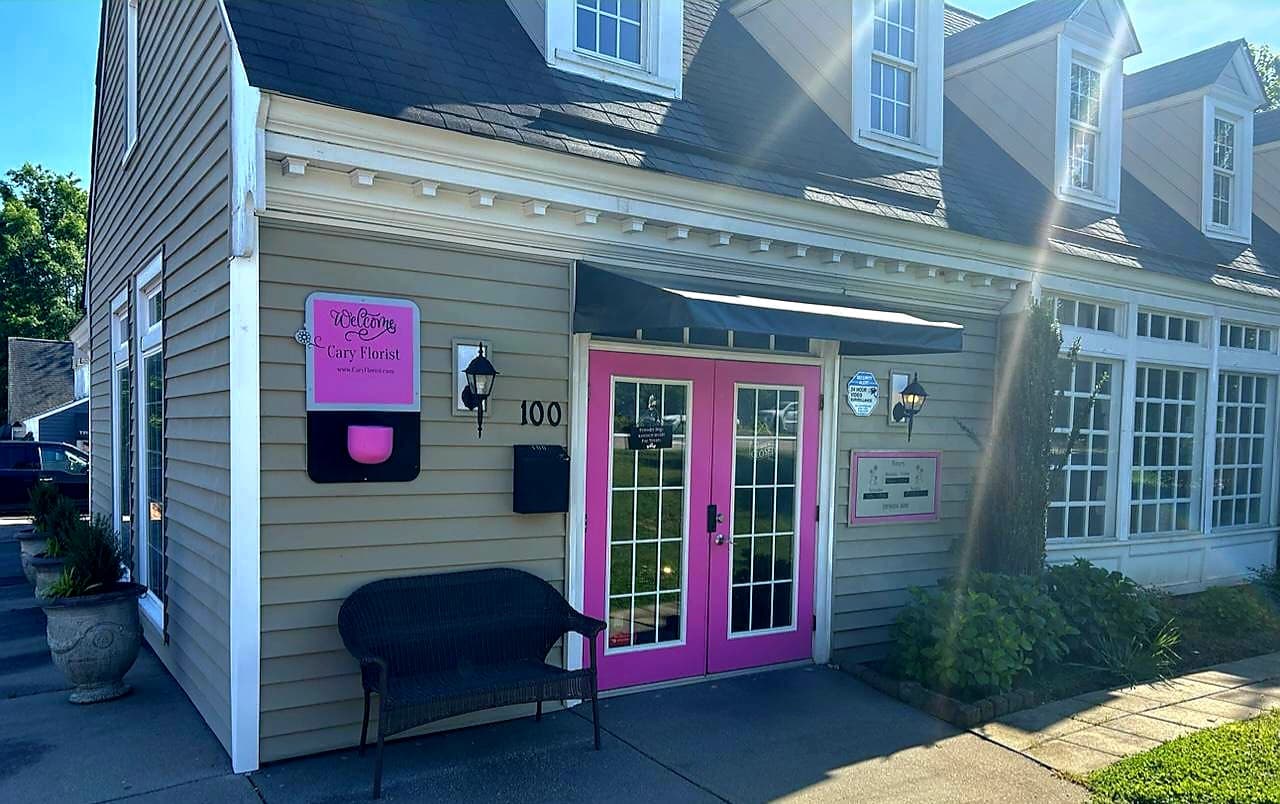 Cary Florist - Image 1