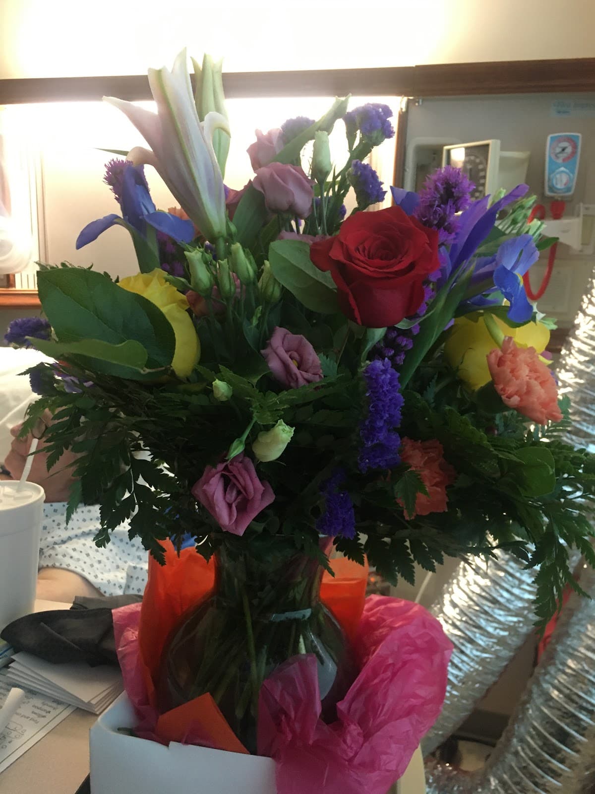 Mary Washington Florist, Inc. - Image 1