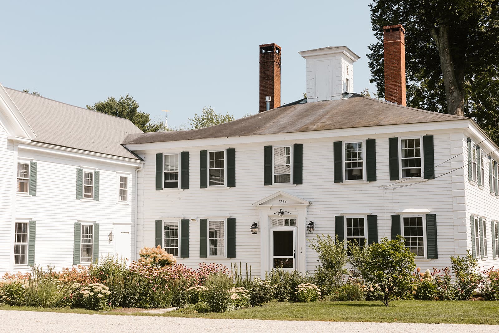 The 1774 Inn - Image 1