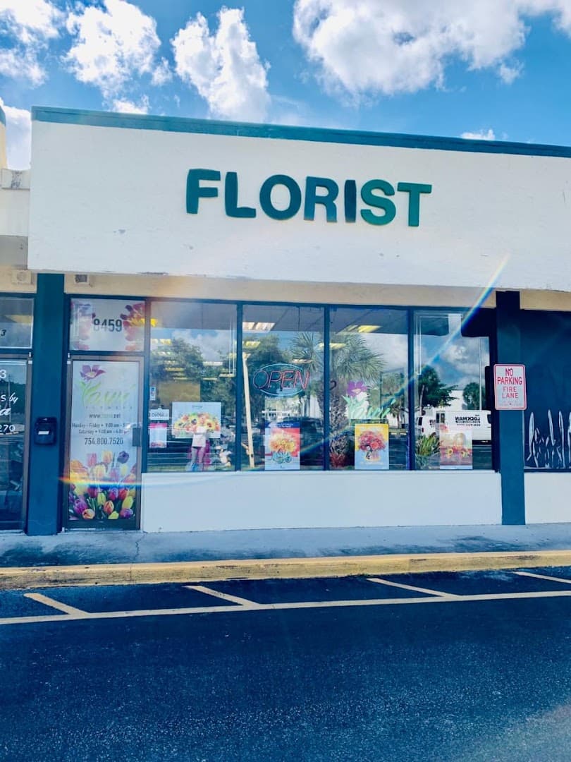 Ellie Flowers and Gift Shop - Image 1
