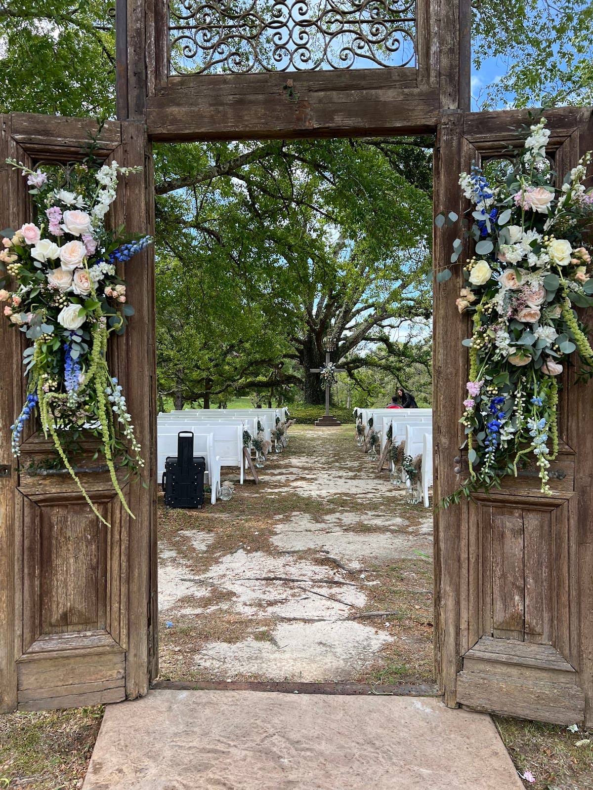 Events by Teresa - Image 1