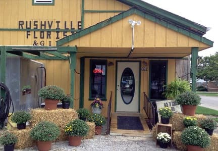 Rushville Florist & Gifts Inc. - Image 1