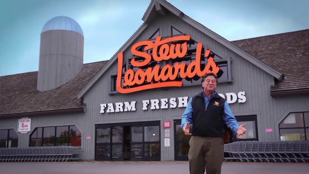 Stew Leonard's - Image 1