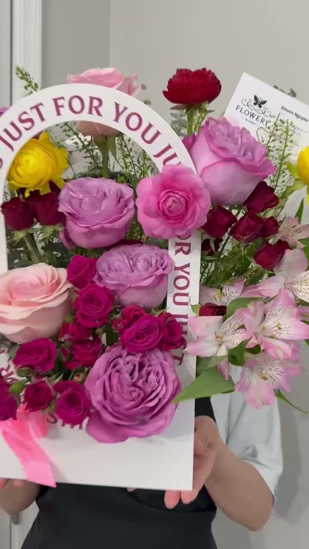Flowery - Image 1