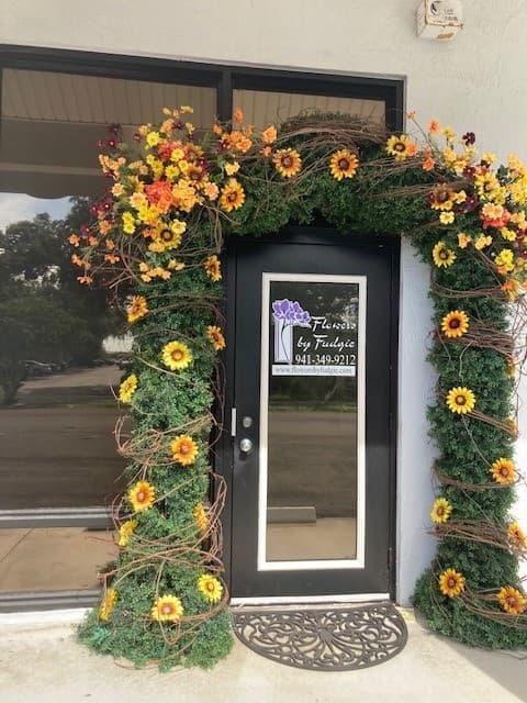 Flowers by Fudgie - Image 1