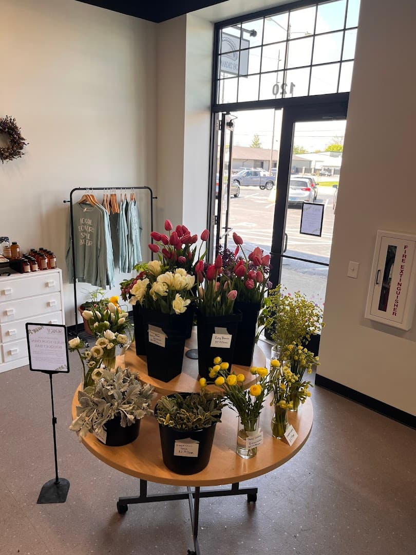 Southern Kentucky Floral Exchange - Image 1
