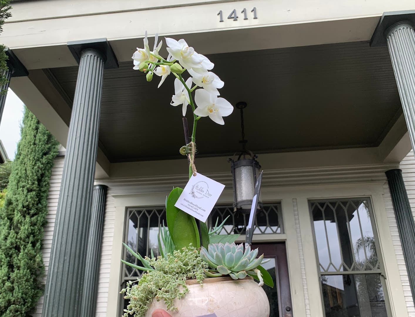 Hidden Door Floral Studio - Image 1