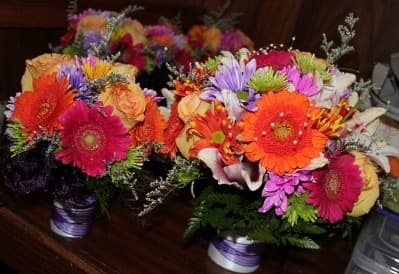 Nature's Best Berries & Blooms - Image 1