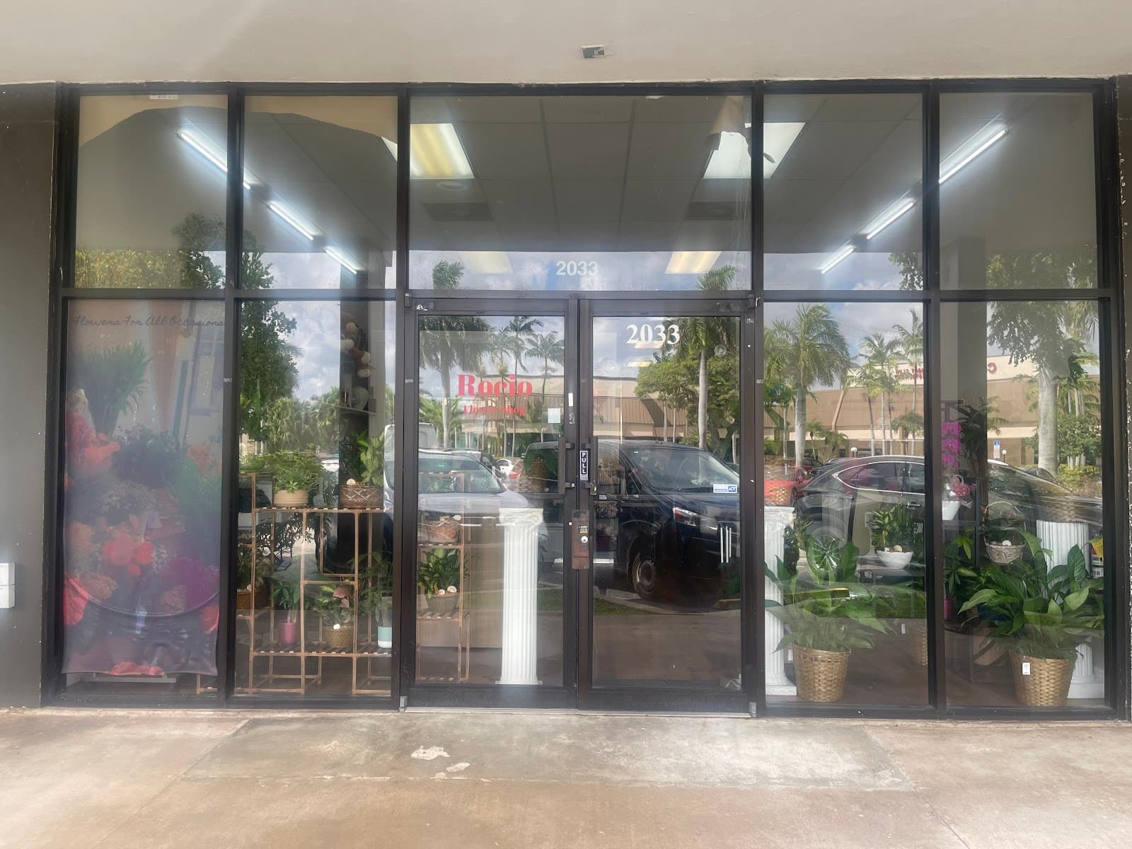 Blooms Del Castillo - Image 1