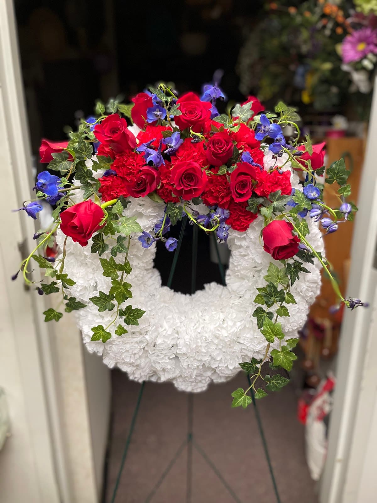 Hope Mills Plaza Florist - Image 1