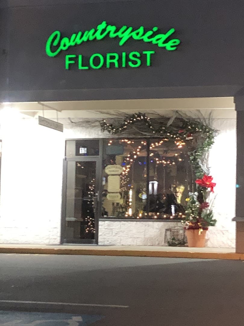 Countryside Florist - Image 1
