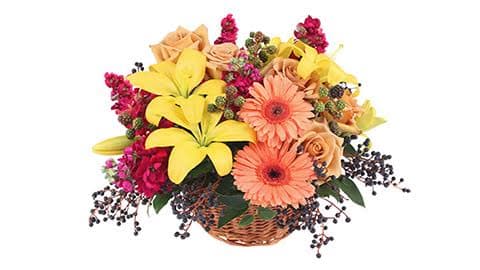 Downtown Flowers & Gifts - Image 1