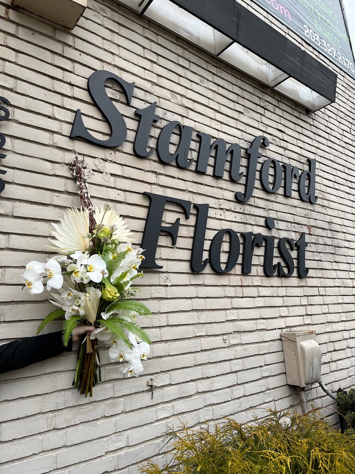 Stamford Florist - Image 1