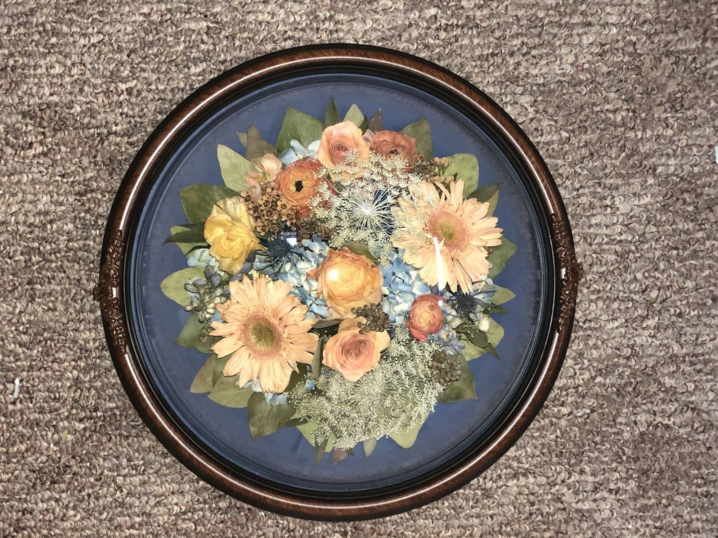 Suspended In Time DSM - Flower Preservation - Image 1