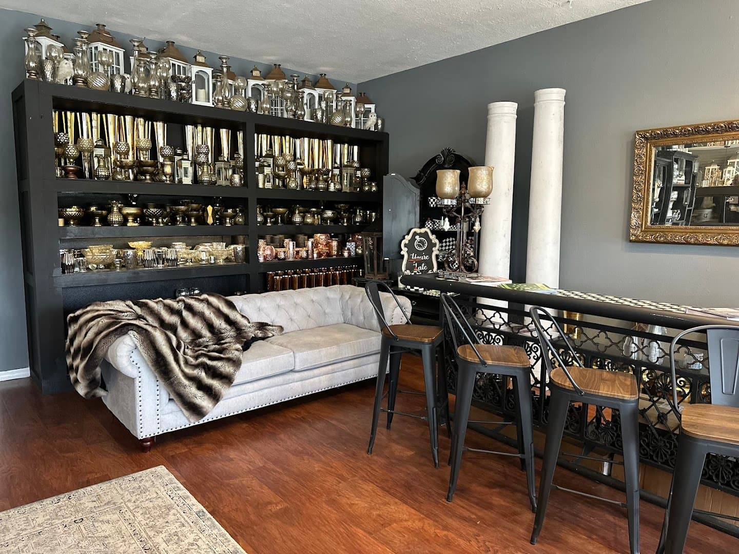 Atmospheres of Winter Park - Image 1