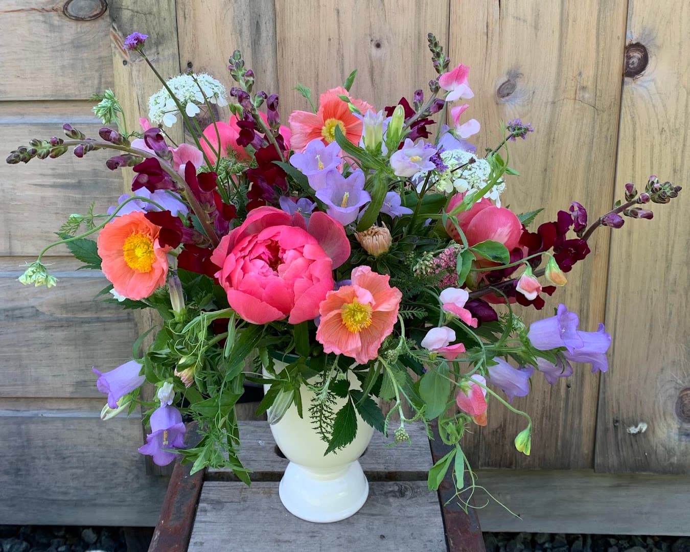 Petals Flower Farm - Image 1