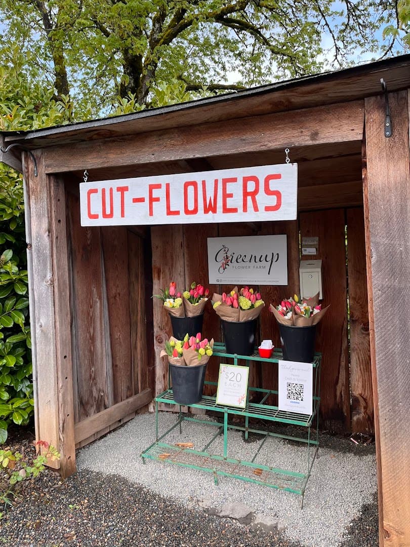 Greenup Flower Farm - Image 1