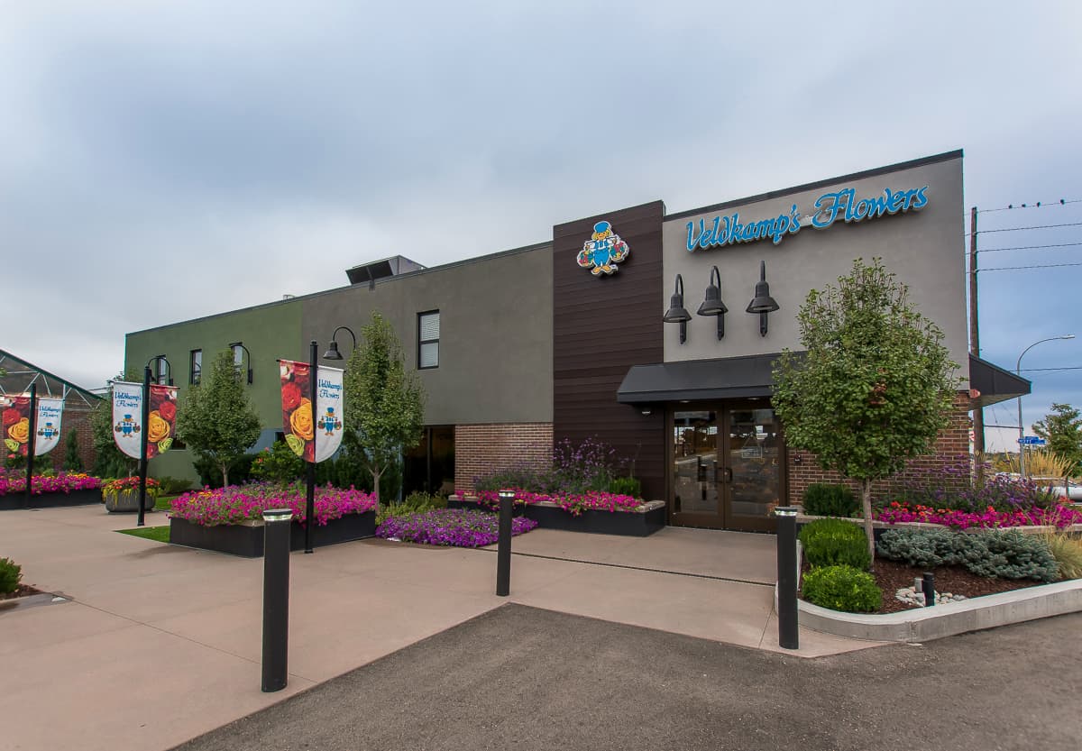 Veldkamp's Flowers & Gifts - Image 1