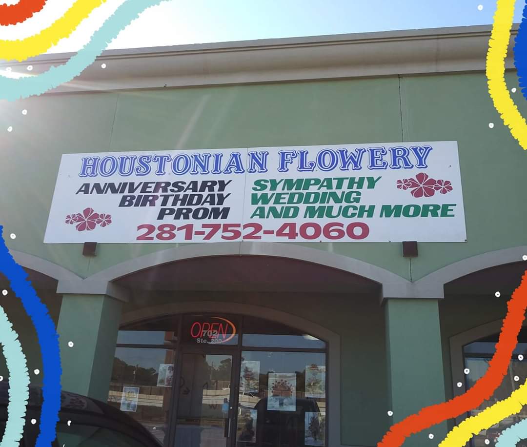 Houstonian Flowery - Image 1