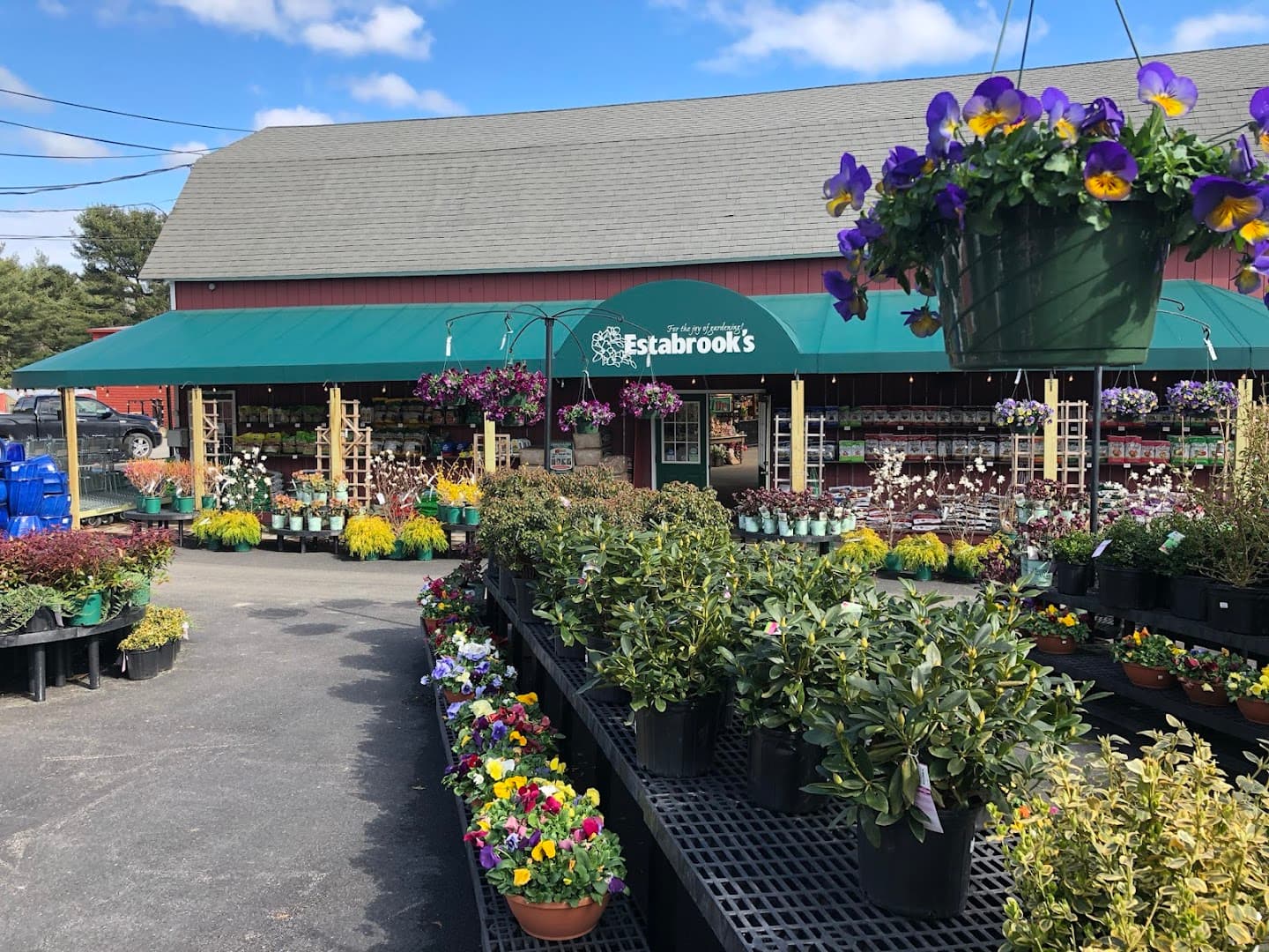 Estabrook's - Image 1