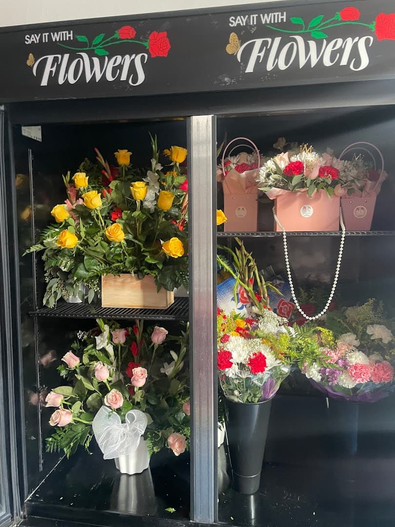 Sarita's Flower Shop - Image 1