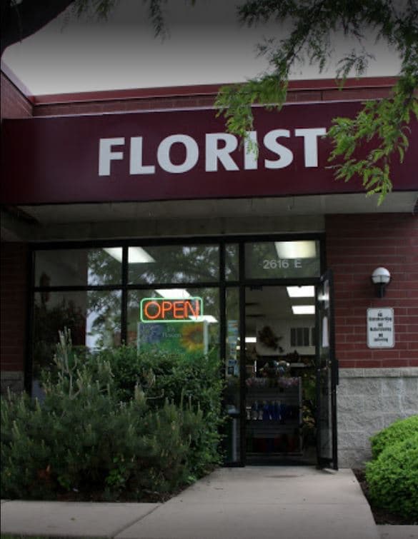 Joy Florist - Image 1