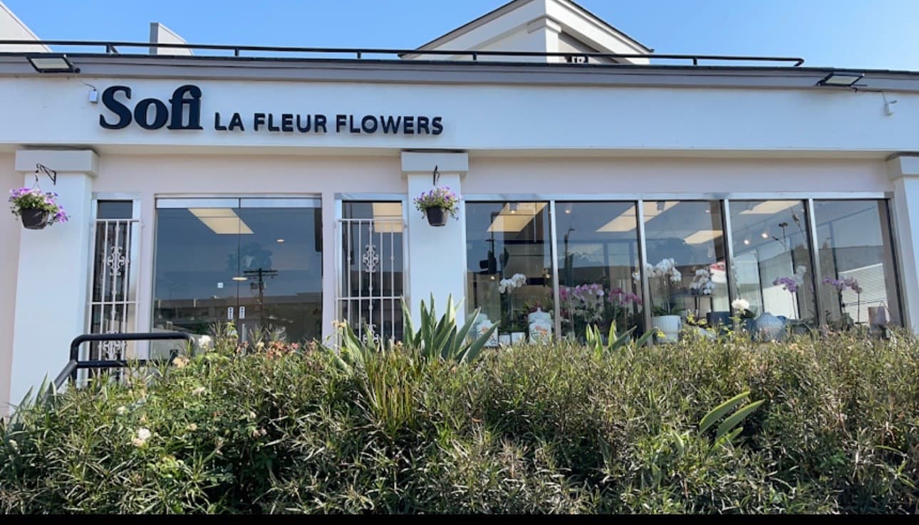 Sofi La Fleur - Image 1