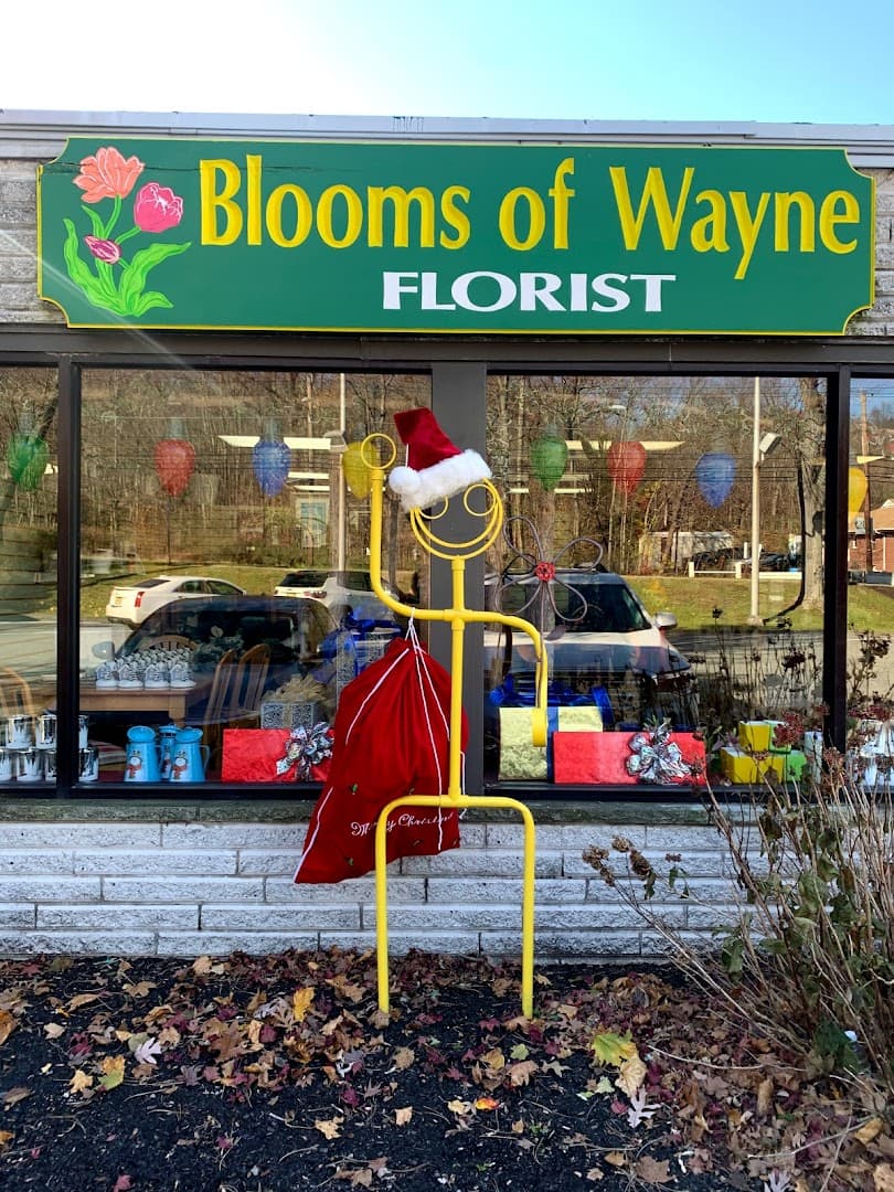 Blooms of Wayne Florist - Image 1