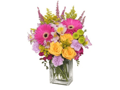Bev's Baskets & Bows - Image 1