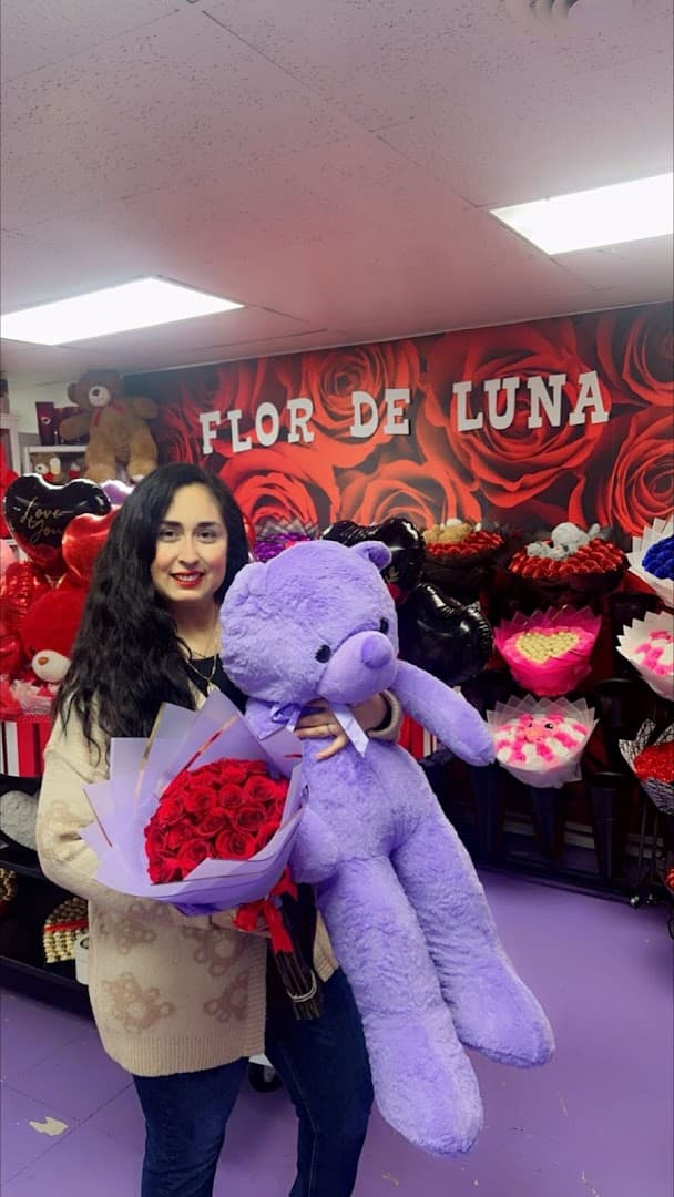Florería Flor de Luna 2 - Image 1