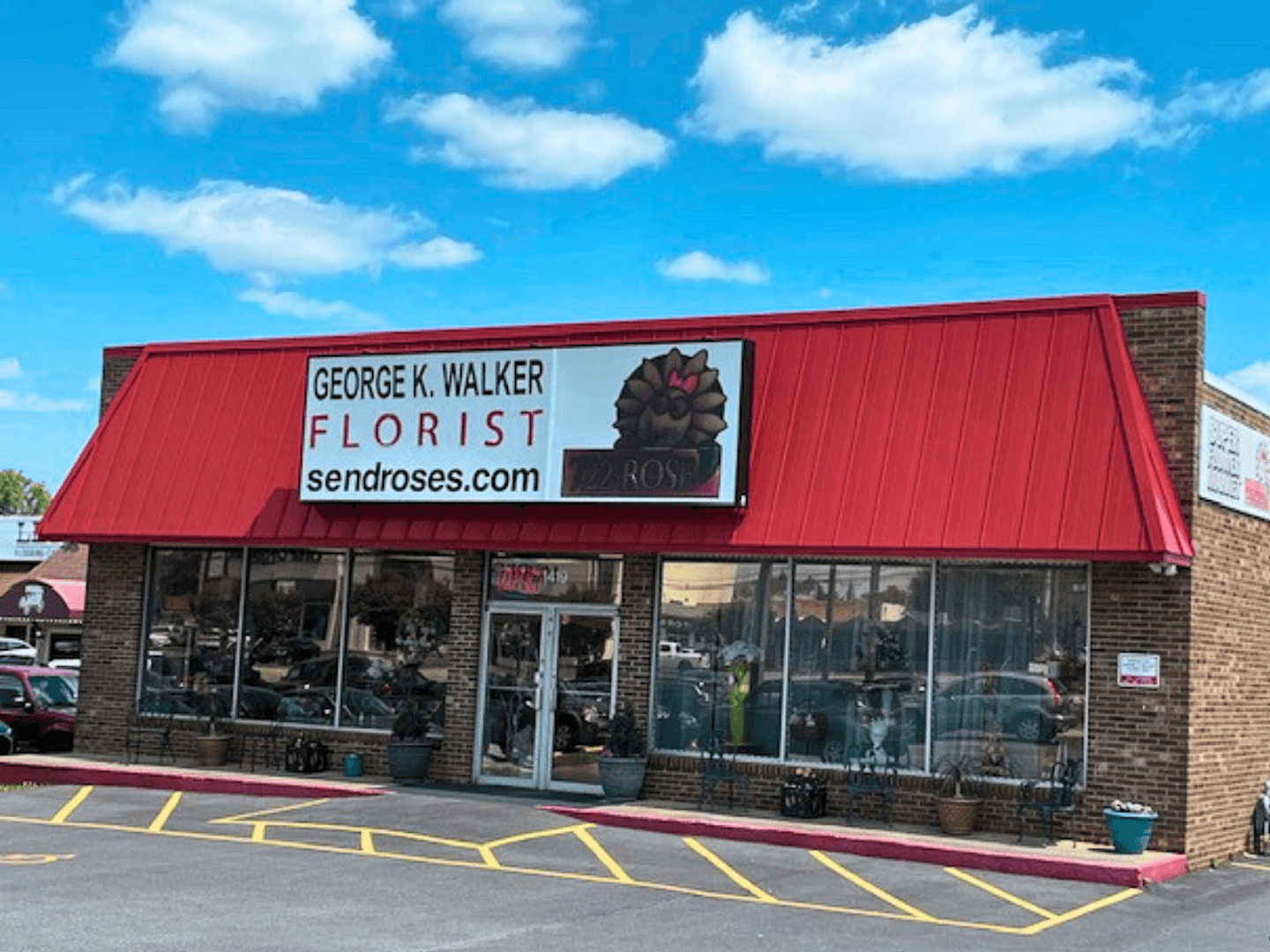 Bo-Ty Walker Florist - Image 1