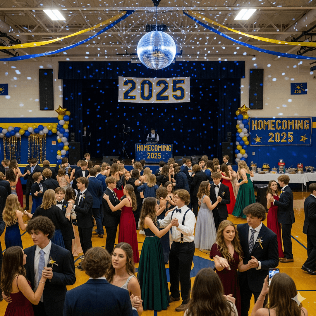 Karen's Floral Expression - Image 1