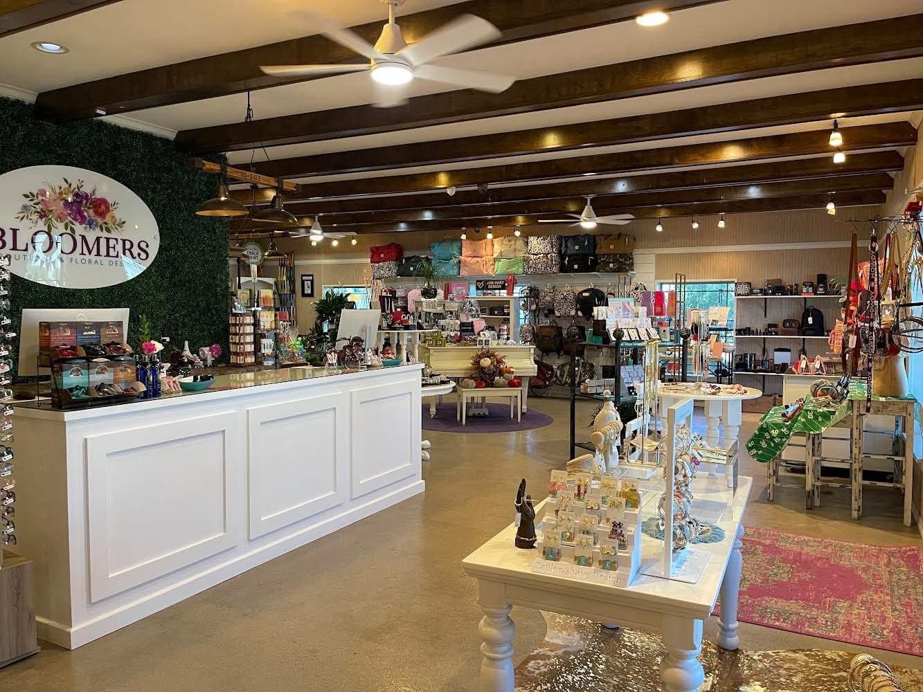 Bloomers Boutique & Floral Designs - Image 1