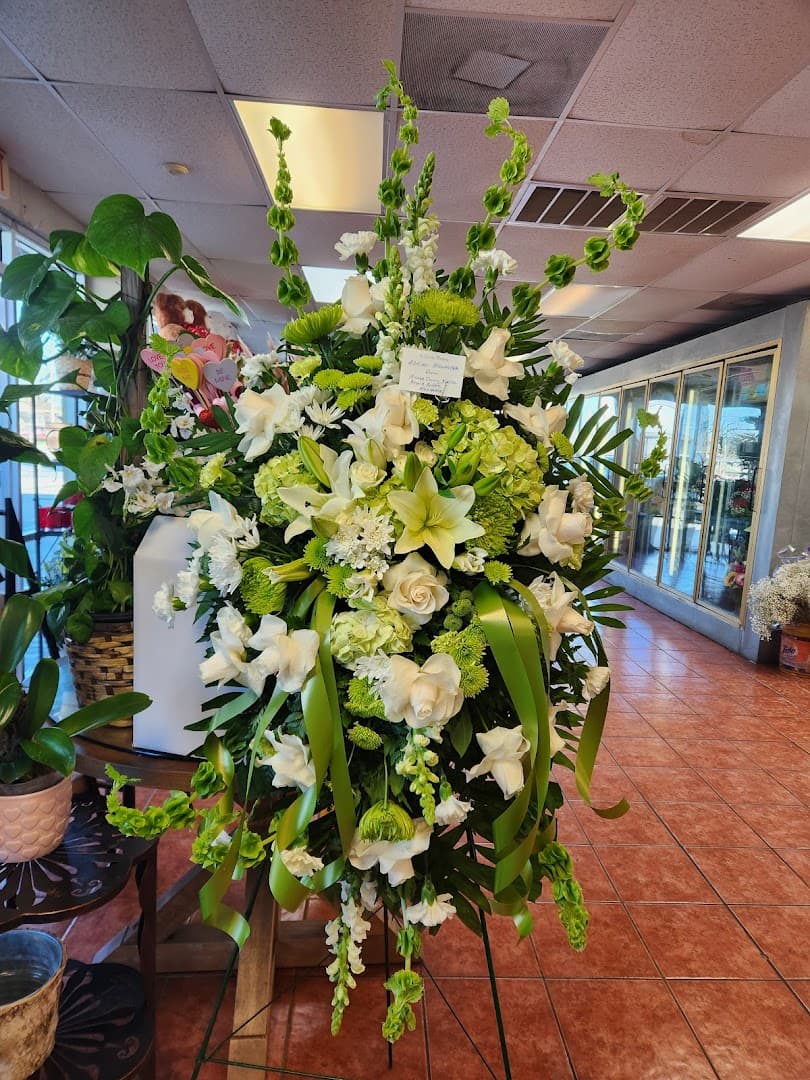 Gallery Flowers - Image 1