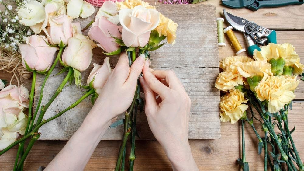 Ivywood Florist - Image 1